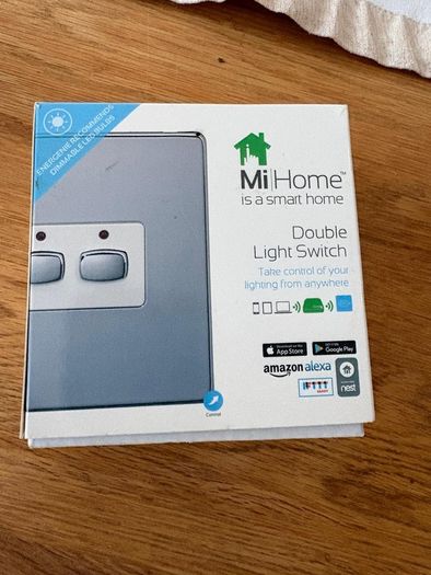 remote light timer switch