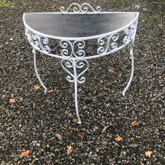 garden table
