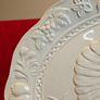 Large Portuguese Turkey Platter  made exclusively for the American company Himark Image 5
