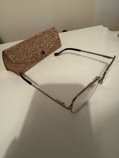 Liberty glasses