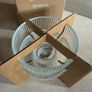 Nespresso desert bowls Image 3