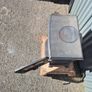 5Kw Free Standing Stove Image 4