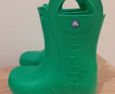 wellies