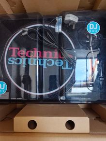 technics 1210 mk2