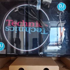 technics 1210 mk2