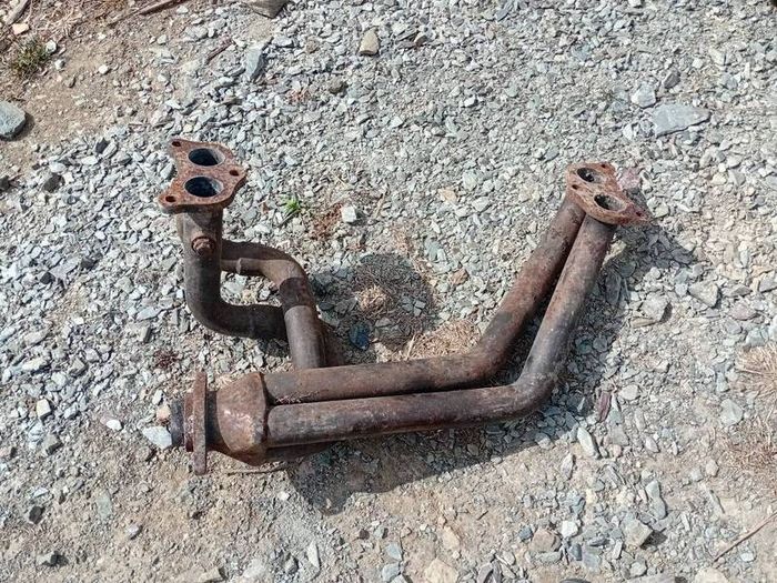 Subaru impreza sti parts
