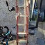 Step Ladder 170cm Hight Image 2