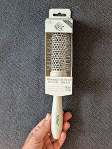 Eco Ceramic round brush 32mm