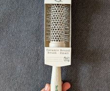 Eco Ceramic round brush 32mm