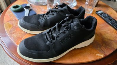 UVEX 1 Sport S3L Safety Shoes size 50