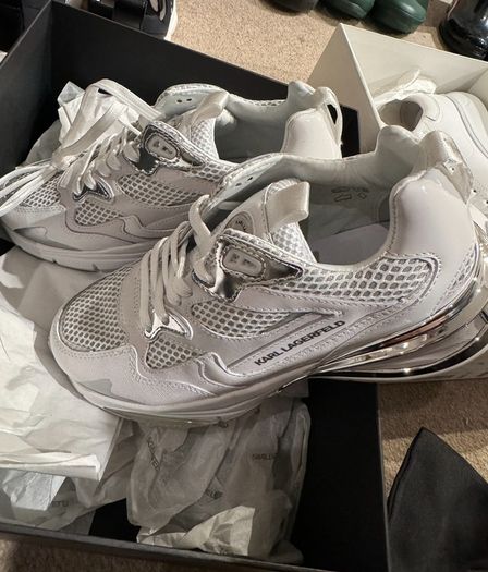 Karl Lagerfeld Sneakers