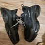 Balenciaga triple trainers Image 3