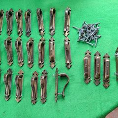 Door Pulls