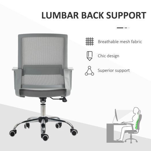 Office desk chair
