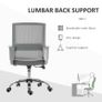 Office desk chair Image 3