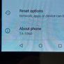 Nokia 1 Mobile Phone, Model TA-1060, 8GB, in excellent condition Image 8