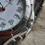 Jemis - Seiko - Men's Quartz Wristwatch Mint, Classic and Rare Image 5