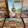 Faller - Model Buildings. Bundle. German. Most are still sealed. All are complete and never assembled Image 3