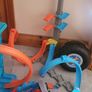 Assorted Hot Wheels collection Image 6