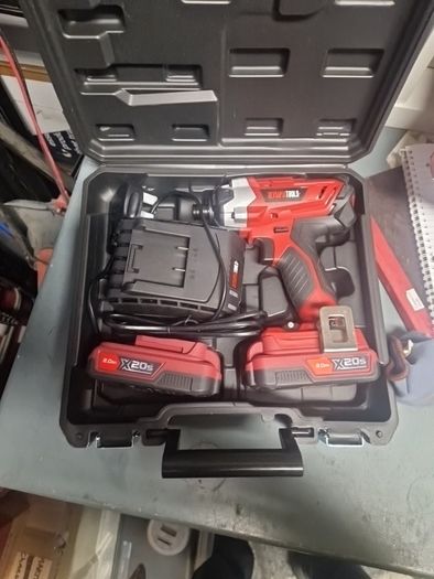 impact driver