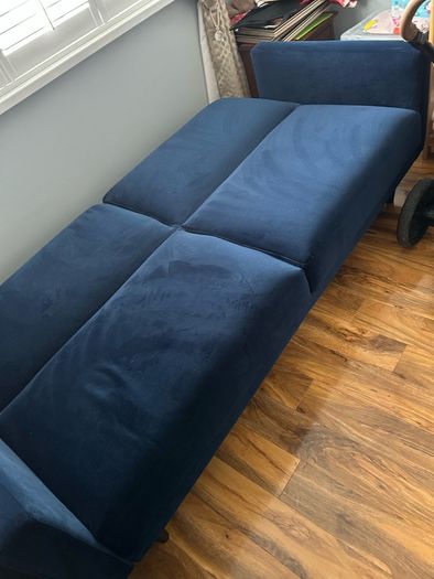 sofabed Michael Murphy