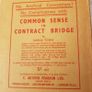 Contract Bridge By Joy Weston. First edition. c/w Dust Jacket. Image 3