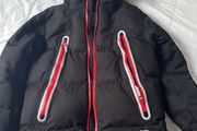 Winter jacket