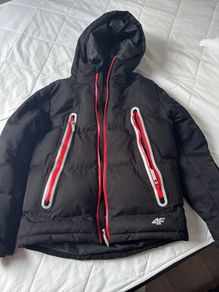 Winter jacket