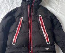 Winter jacket