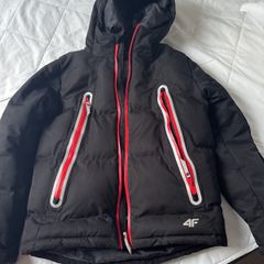 Winter jacket