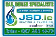 heating &amp; boilers