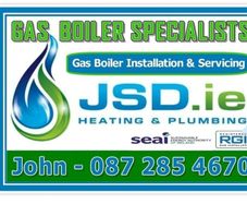 heating & boilers