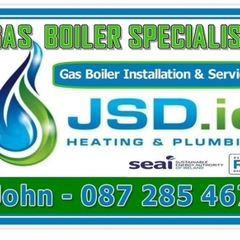 heating & boilers