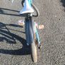 Girl's Raleigh Pop Bike 18" Image 6