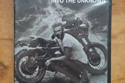 David Beckham - Into The Unknown - DVD - New