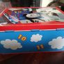 Thomas the tank engine lunch box Image 3