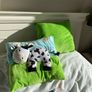 Cow cushion Image 3