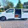 Peugeot Expert Camper Van 2019 Image 2