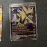 Damaged pokemon cards Image 9