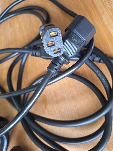 Power Extension Cable