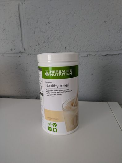 Herbalife Formula 1 shake
