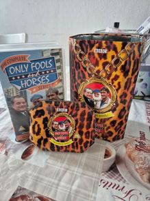 only fools and horses season 7 box set vhs