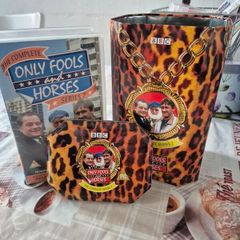 only fools and horses season 7 box set vhs