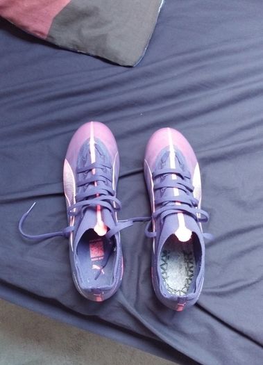 football boots
