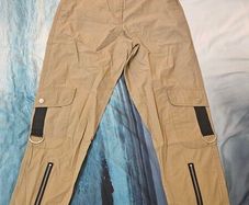 Cargo Trousers