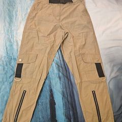 Cargo Trousers