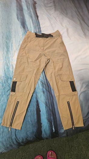 Cargo Trousers
