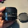 Canon New FD 50mm F1.4 Image 8