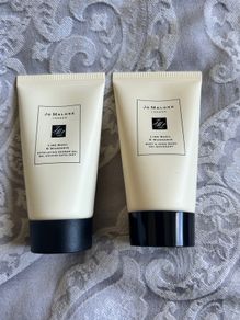 Jo Malone shower bath set