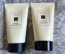 Jo Malone shower bath set